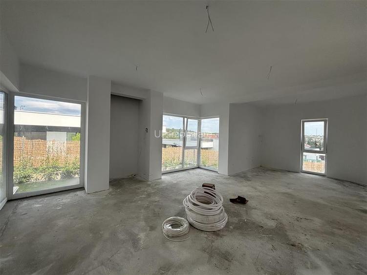 CASA STIL MEDITERANEAN 192 MP | TOATE UTILITATILE| ORADEA - 6