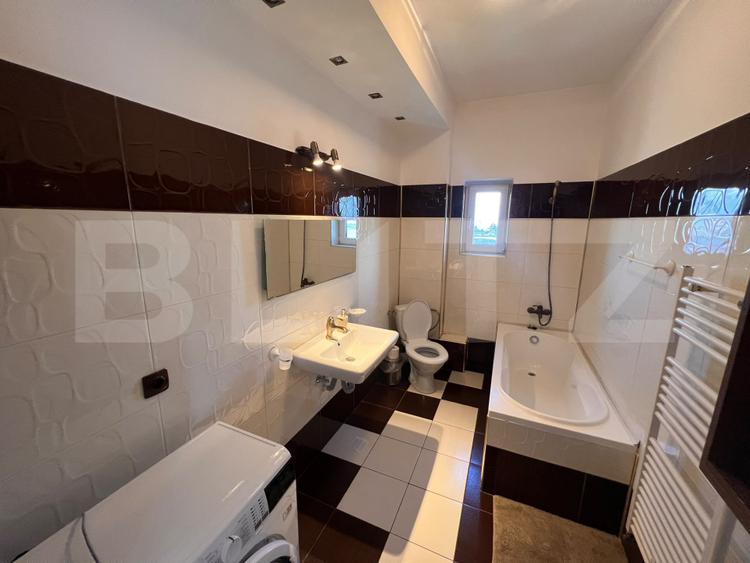 Apartament 2 camere, terasă, parcare inclusă, zona strazii Alverna