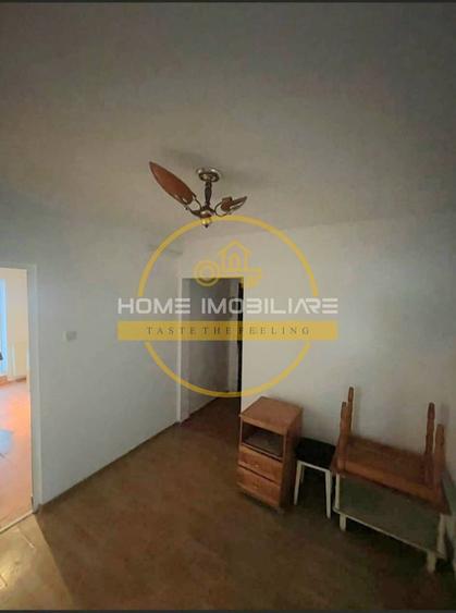 Apartament 3 camere/ decomandat/ 72mp/ Dacia