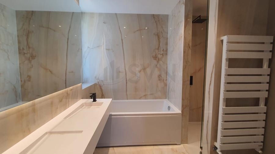 REA1023319 Apartament elegant 3 camere zona Primaverii I Imobil nou