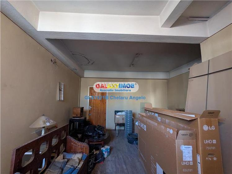 Unirii apartament 7 camere,suprafata utila 198 mp,stare bună