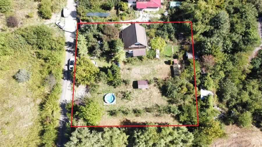 CASA DE VANZARE GRUIU 205MP, LOT TEREN 1865MP - 4