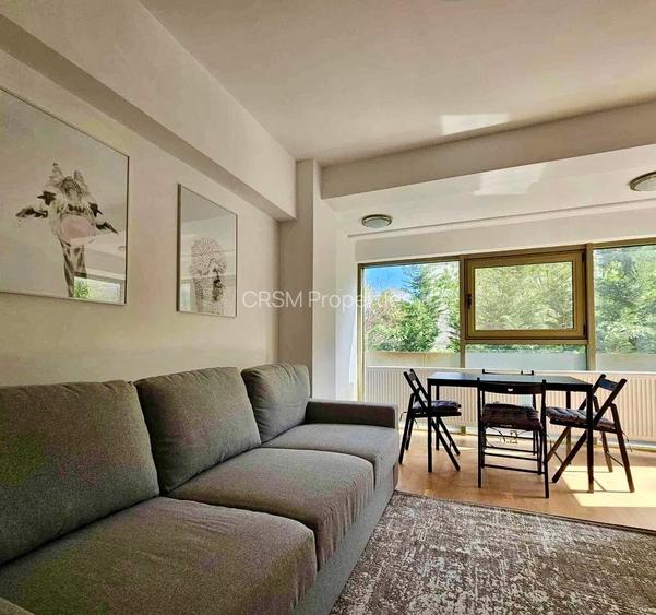 Apartament 2 Camere Tineretului Centrala Proprie Metrou 10 Minute - 5