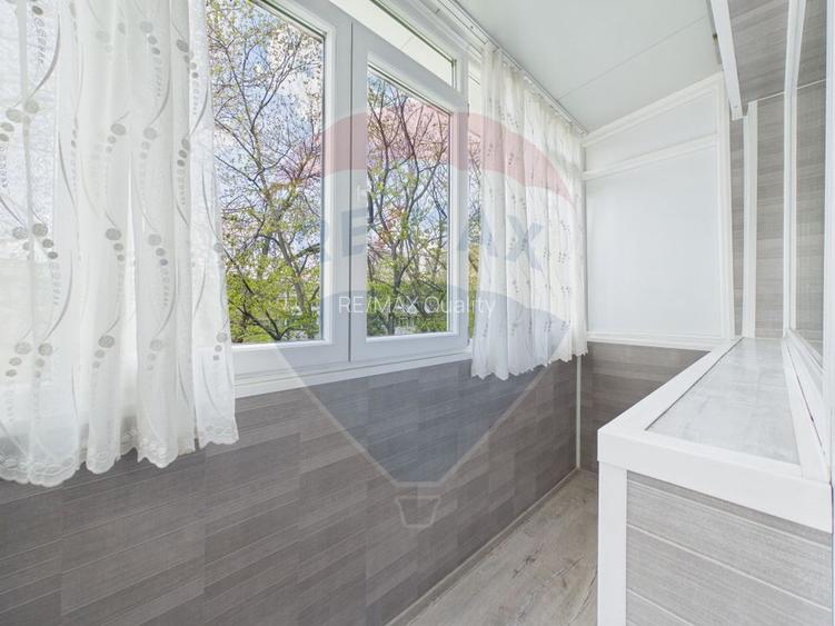 Apartament cu 2 camere renovat in Drumul Taberei - 4