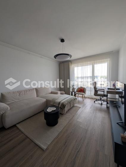 Apartament 2 camere | Intre Lacuri | Etaj 1