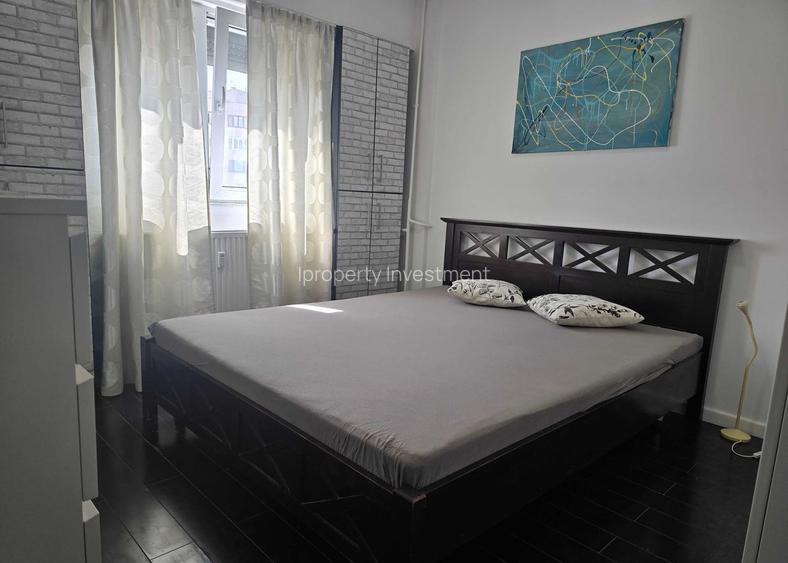 2 Camere | Pet friendly | AC | Piata 1 MAI | - 5