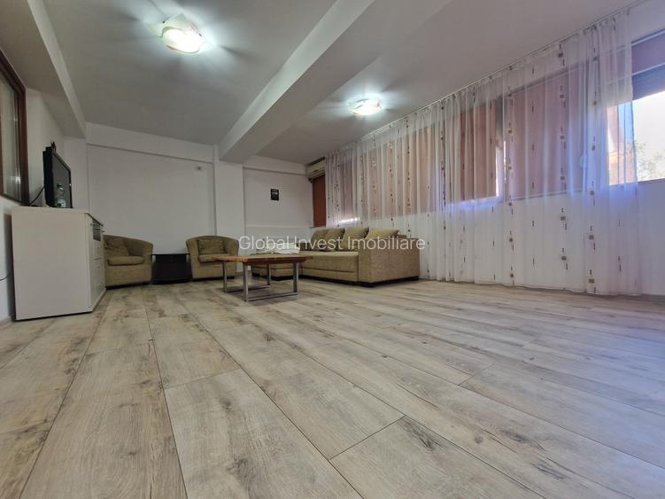 Mamaia Nord(200m de plaja)-Apartament 2 camere 65mp cu parcare subterana si boxa - 6