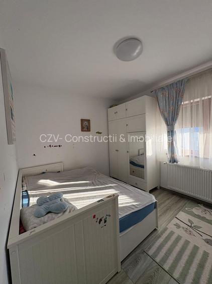 Casă individuală P+1 în Bragadiru – Str. Rubinului | Teren 500 mp - 19