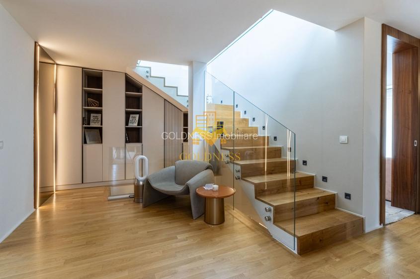 Casa individuala, Premium, 4 camere, 2 terase, Andrei Muresanu - 14