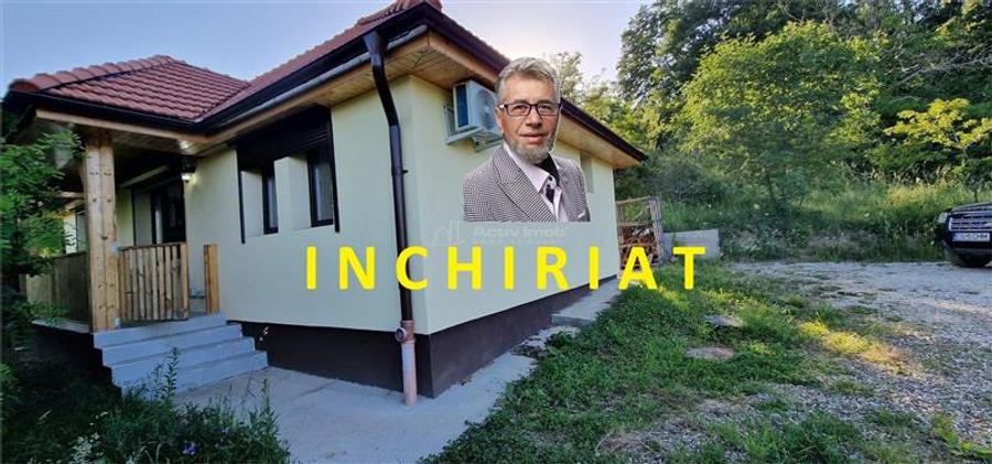 Resita Chirie Casa Cartierul Francez