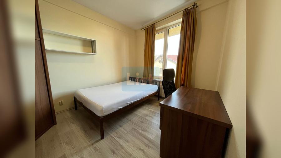 0% Comision | Apartament semidecomandat cu 3 camere | Zorilor