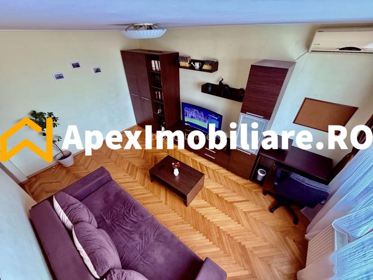Apartament 2 camere de inchiriat Berceni București | ApexImobiliare.ro - 2