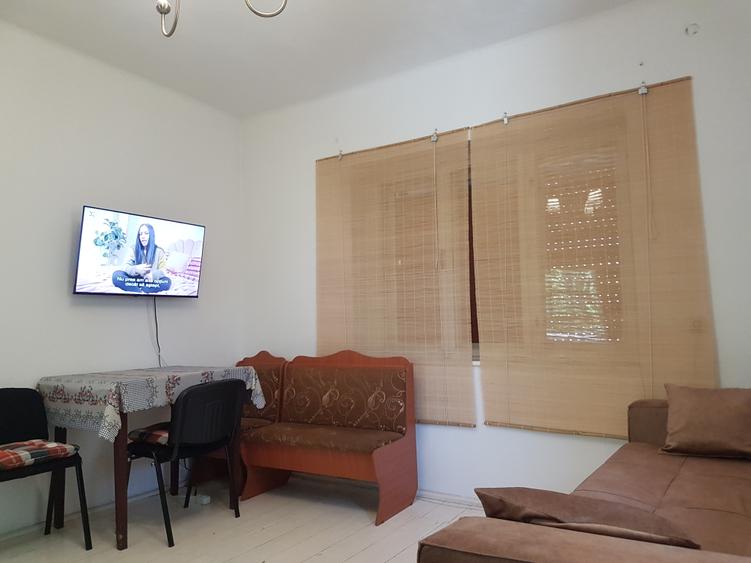 Casa singur in curte in Apoldu de Jos , la 35 km de Sibiu!