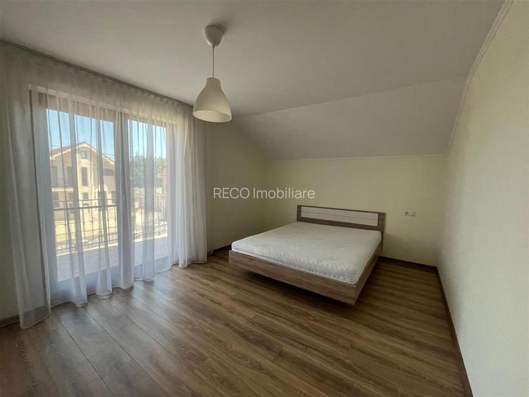 RECO Casa de inchiriat cartier Grigorescu- Oradea - 9