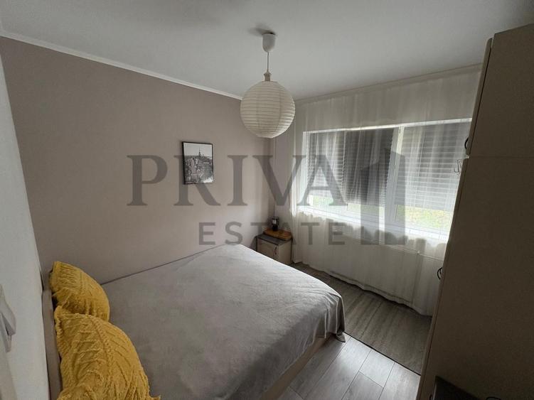 Apartament modern, 3 camere, 57 mp, etaj 4, Circumvalațiunii