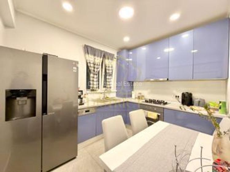 Apartament cu 3 camere, dressing decomandat la etajul 1 in Giroc langa Musicescu - 10