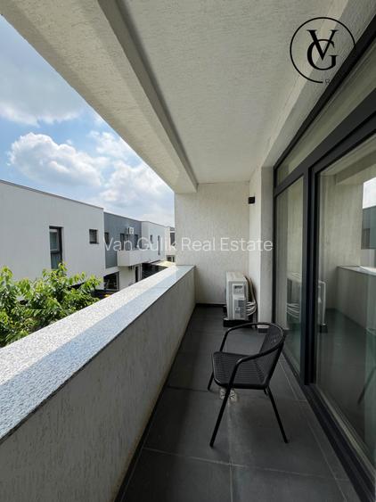 Vila tip townhouse 6 camere | Pipera | Matei Millo | Pret cu TVA inclus - 27