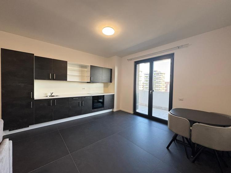 Apartament 2 camere de închiriat | Etaj 5 | bloc Zora