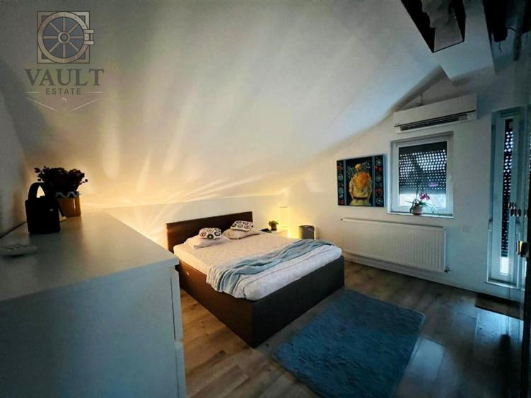 Apartament 3 camere -117,6mp - 1 Decembrie 1918
