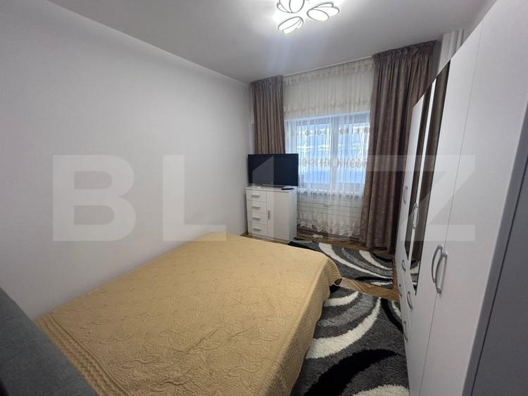 Apartament de inchiriat, cu 2 camere, 54 mp, zona ultracentra