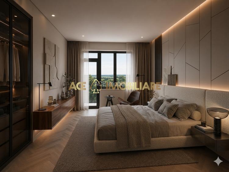 3 Camere | Cernica | COMISION 0 | TVA INCLUS | - 4