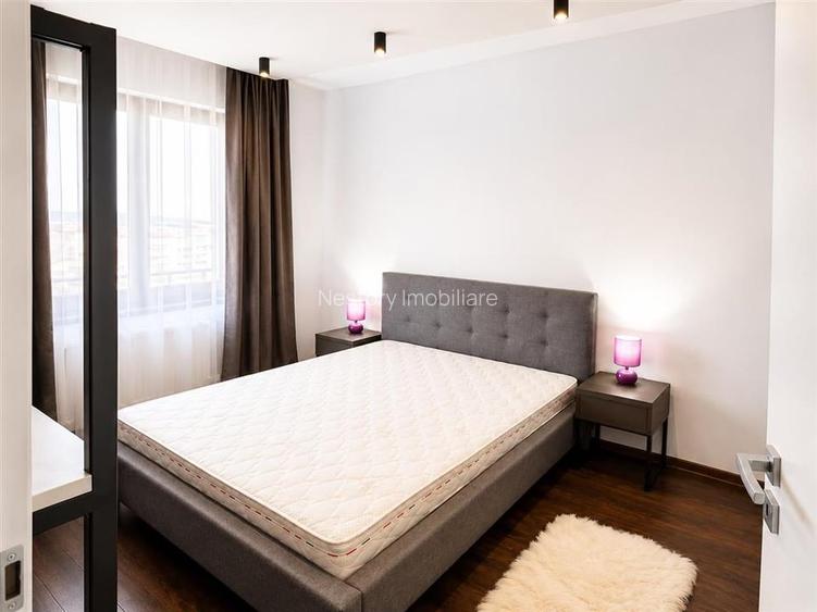 Apartament modern cu 2 camere |terasa|garaj subteran| Europa - 6