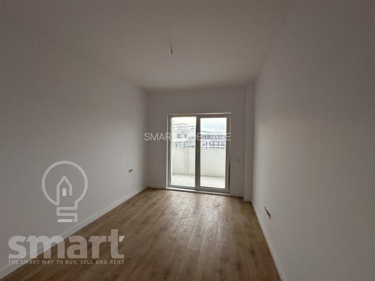 Apartament 2 camere cu terasa generoasa Eroilor bloc 2026 - 5
