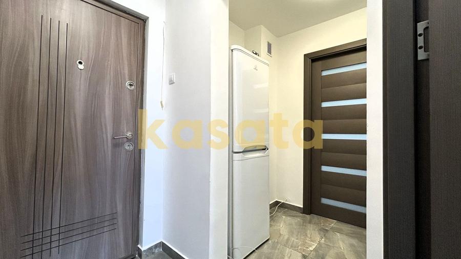 2 camere I Decomandat I Doamna Ghica I renovat I mobilat si utilat