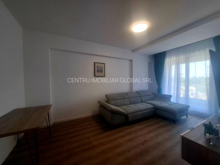 ​Oportunitate: Apartament modern de 2 camere, etaj 1 - 27