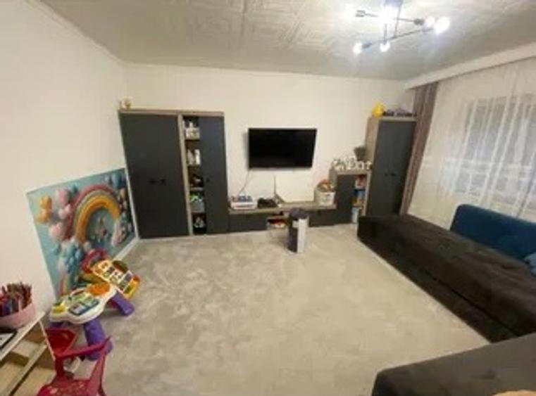 Apartament 2 camere mobilat si utilat modern zona Uzina 2
