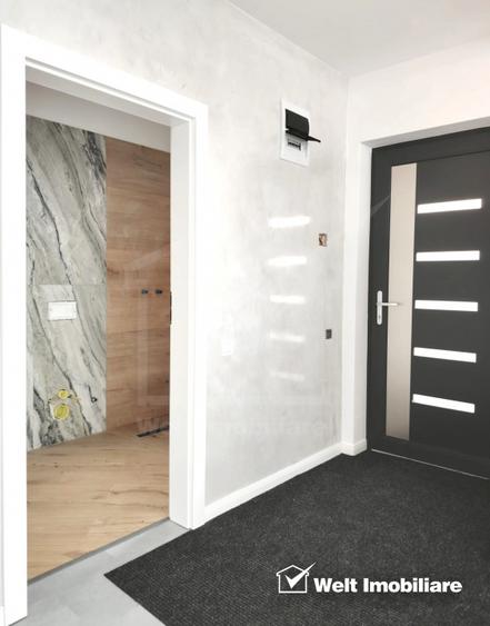 Duplex modern cu rooftop spectaculos in Cartierul Tineretului, Cluj-Napoca