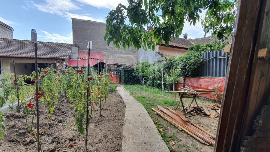 Casa 4 camere de vanzare in Olosig Oradea, Oradea