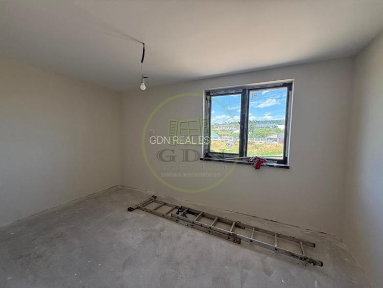 Casa P+1, 125 mp utili, 400 mp teren, Bariera Valcii - 2