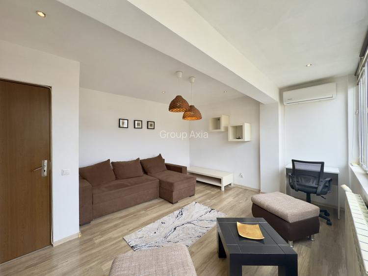 2 camere, 50 mp, balcon 8 mp, decomandat, etaj 2, Buna Ziua - 3
