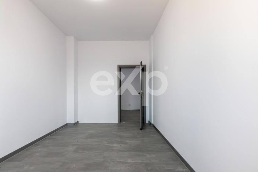 DE ÎNCHIRIAT | Spațiu de birouri – 90 mp utili | Calea Moinești