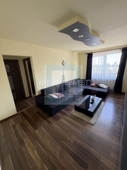 Apartament 3 camere mobilat/utilat-zona Calea București - 3