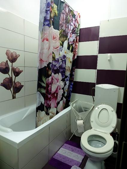 Proprietar – Apartament spațios 2 camere, 61 mp utili + Parcare privată  - 8