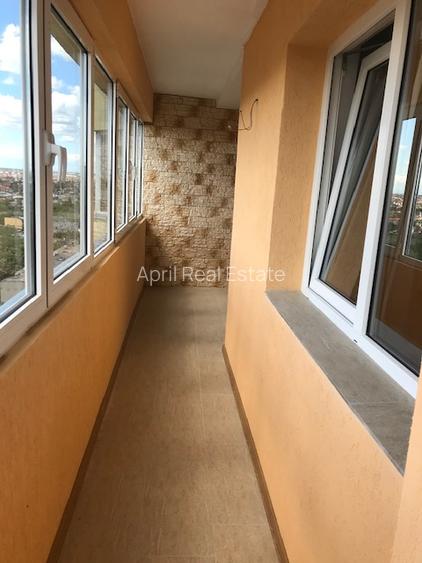 Pantelimon, ap. 4 camere, 104 mp, et.13, renovat, 160.000Euro - 12