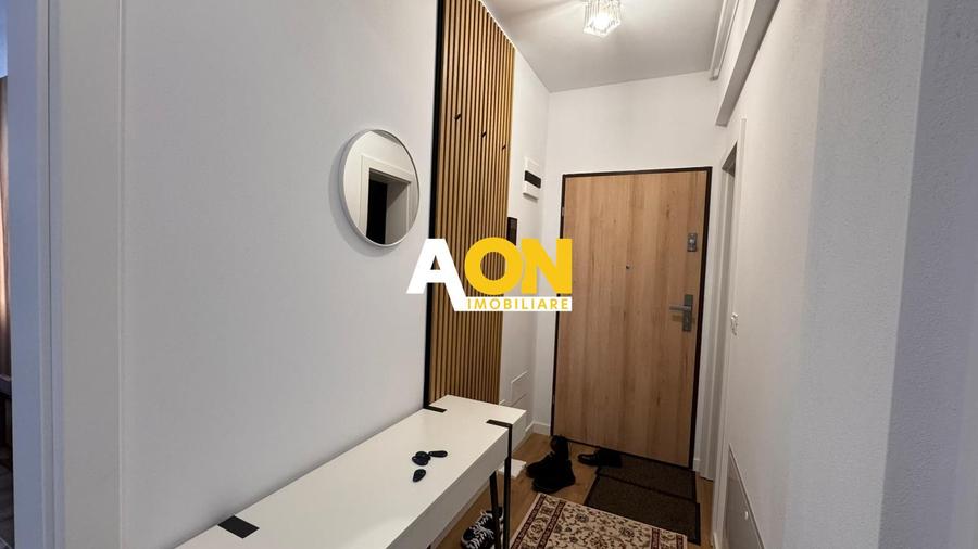 Apartament cu 3 Camere, Bloc Nou, Lift, Zona Brândușei