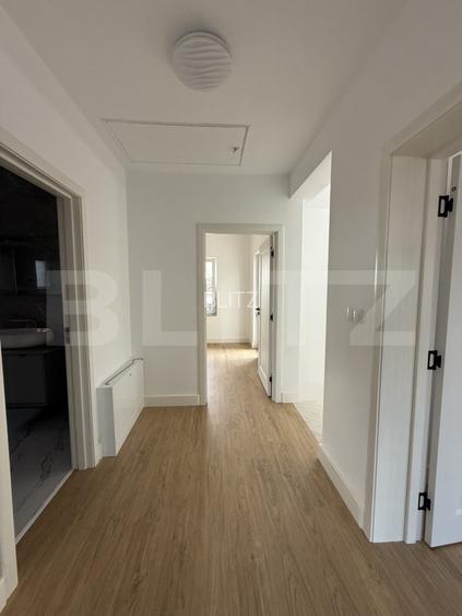Casa cu 4 camere , 176.20 mp , zona Botiz - 6