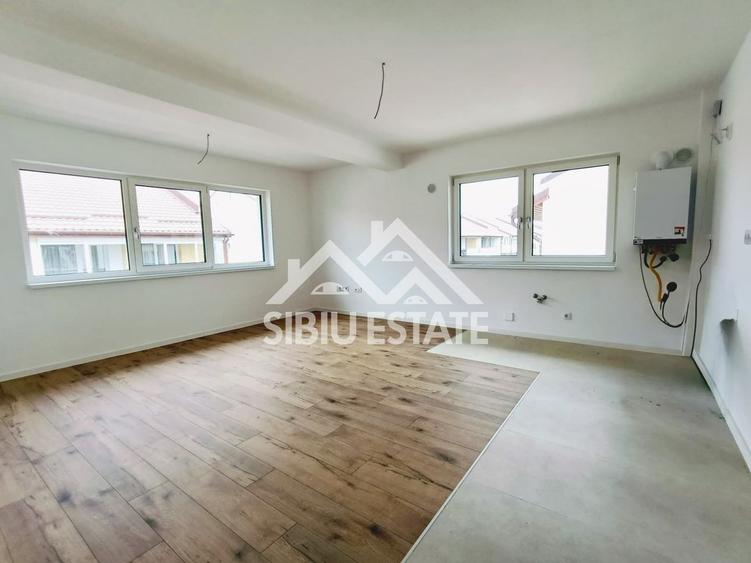 Locul unde te simți acasă – apartament modern, luminos, în Șelimbăr