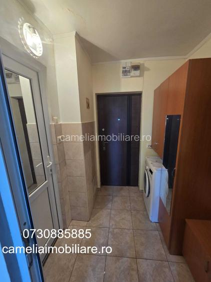 Garsoniera, pet friendly, 31mp, intre metrou Lujerului si Gorjului, str Cetatea - 13