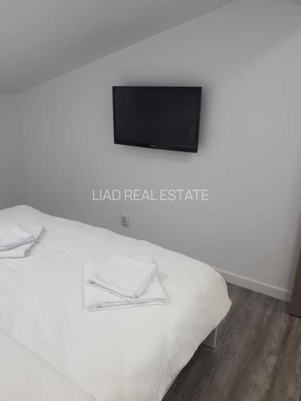 Apartament 4 camere, 3 dormitoare separate cu baie proprie Hala Traian, studenti - 3