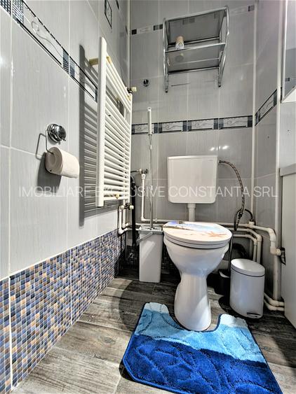 Inel 1 Apartament 2 Camere Decomandat Gaze Termen Lung Contract - 32