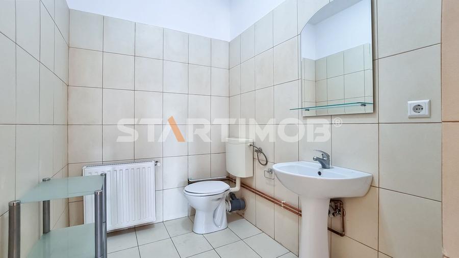 Spatiu birouri zona Vlahuta ITC