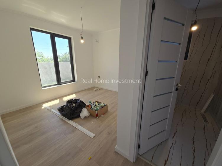Casa 4 Camere | Teren 467 mp | 100 M de Blv. - 5