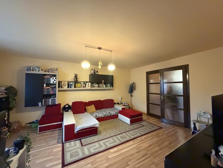 CASA INDIVIDUALĂ, 3 CAMERE, 110 MP, ORIZONT, ALBA IULIA