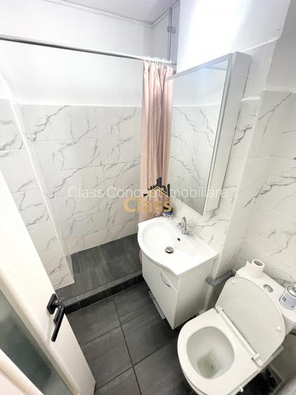 Apartament 2 camere | Etaj intermediar |38 mpu| Zona Hermes Gheorgheni - 6