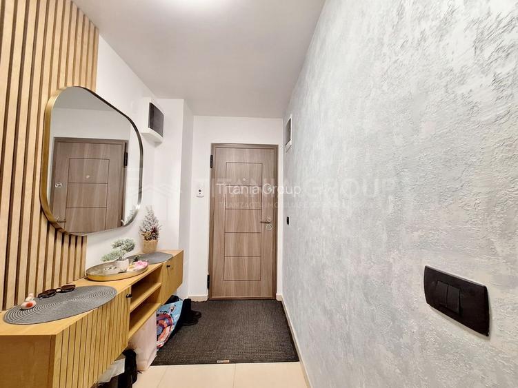 Apartament superb cu 3 camere, 2 bai - zona Scriitorilor - 3