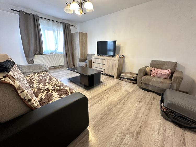 Apartament 2 camere, 52 mp, zona Petre Ispirescu